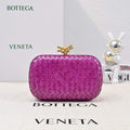 Bottega Veneta BV 717622V01D12929 Knot Snakeskin BV10137