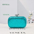 Bottega Veneta BV 717622V01D12929 Knot Snakeskin BV10138