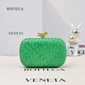 Bottega Veneta BV 717622V01D12929 Knot Snakeskin BV10136