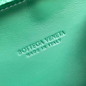 Bottega Veneta BV 717623 Knot Small Handbag With Strap BV10111 - Default Title - View 8
