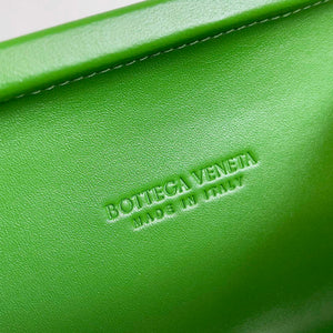 Bottega Veneta BV 717623 Knot Small Handbag With Strap BV10114 - Default Title - View 8