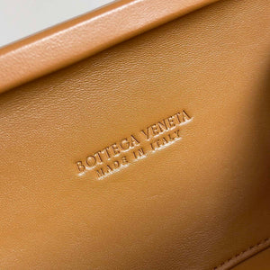 Bottega Veneta BV 717623 Knot Small Handbag With Strap BV10116 - Default Title - View 6