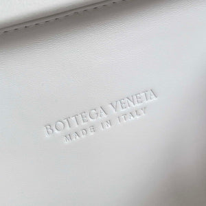 Bottega Veneta BV 717623 Knot Small Handbag With Strap BV10117 - Default Title - View 8