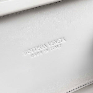 Bottega Veneta BV 717623 Knot Small Handbag With Strap BV10119 - Default Title - View 8