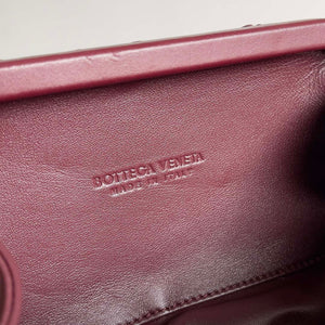 Bottega Veneta BV 717623 Knot Small Handbag With Strap BV10120 - Default Title - View 7