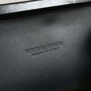 Bottega Veneta BV 717623 Knot Small Handbag With Strap BV10121 - Default Title - View 9