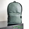 Bottega Veneta BV 730732 Intrecciato Backpack BV99001