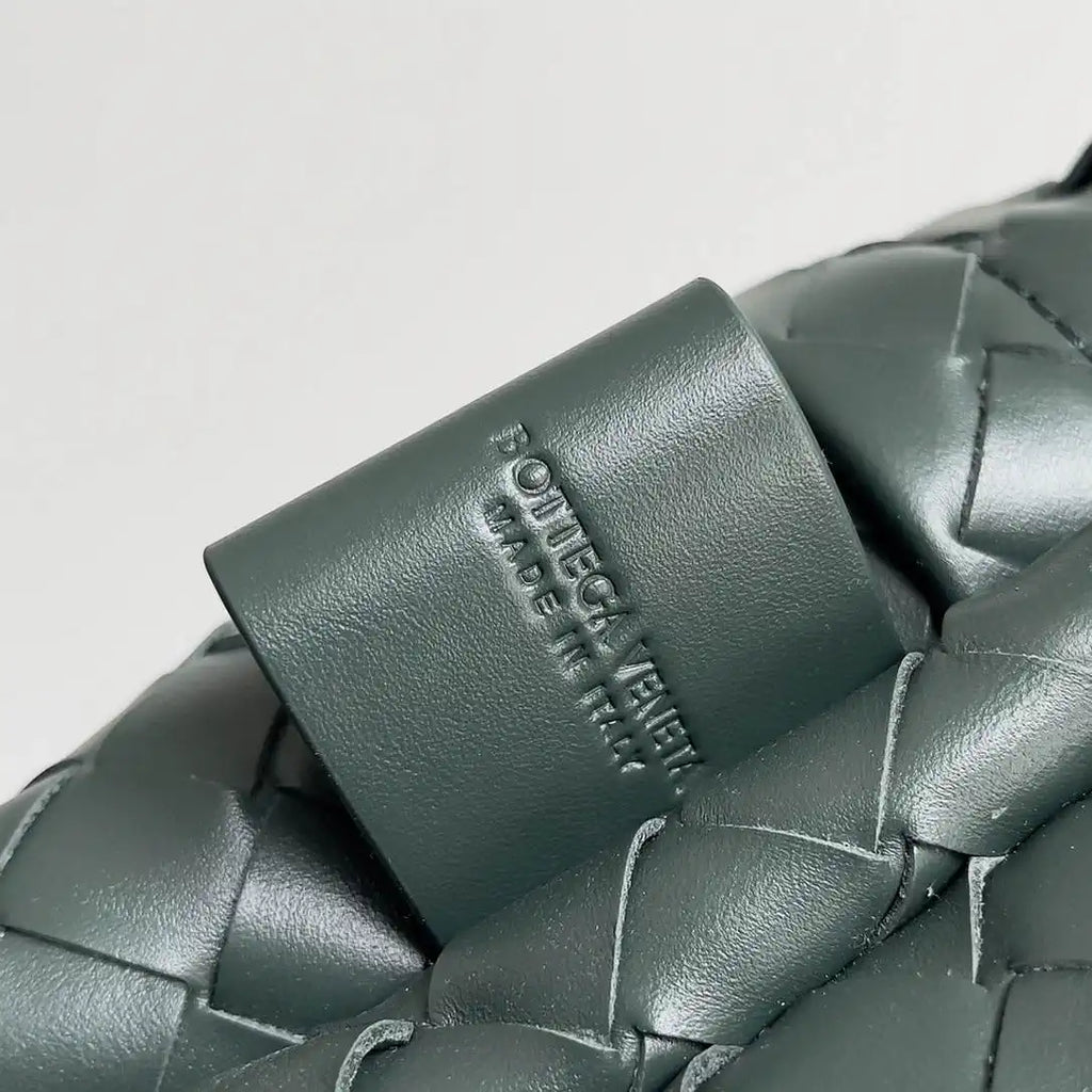 Bottega Veneta BV 730732 Intrecciato Backpack BV99001