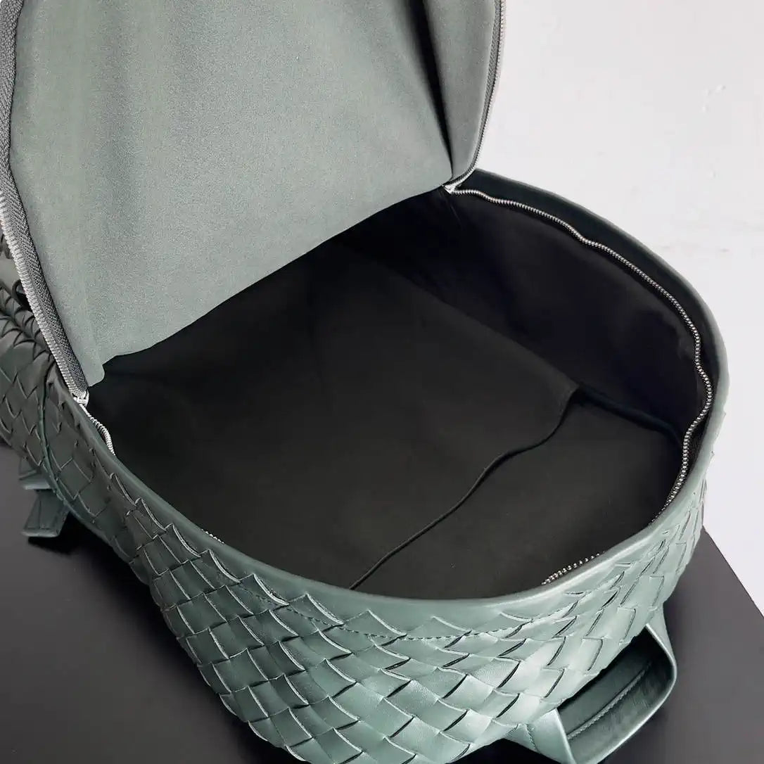 Bottega Veneta BV 730732 Intrecciato Backpack BV99001