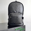 Bottega Veneta BV 730732 Intrecciato Backpack BV99002
