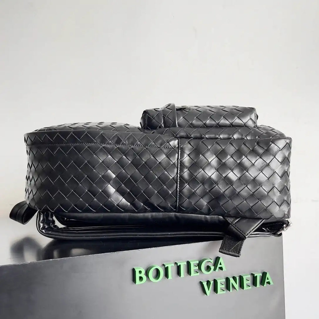 Bottega Veneta BV 730732 Intrecciato Backpack BV99002