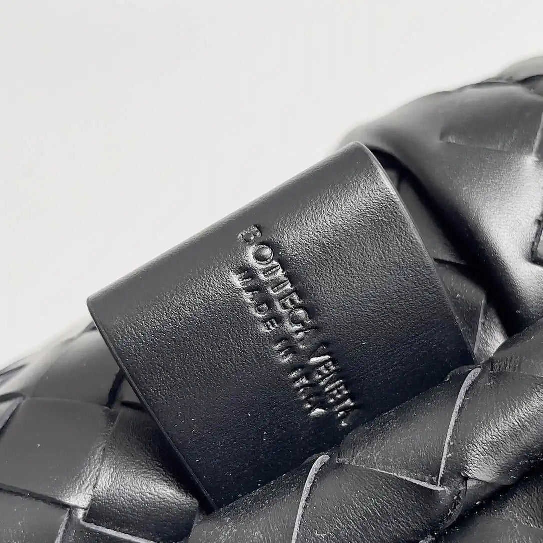 Bottega Veneta BV 730732 Intrecciato Backpack BV99002