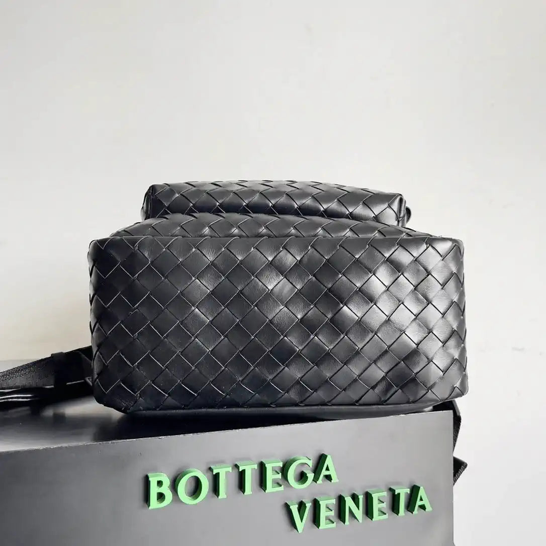 Bottega Veneta BV 730732 Intrecciato Backpack BV99002