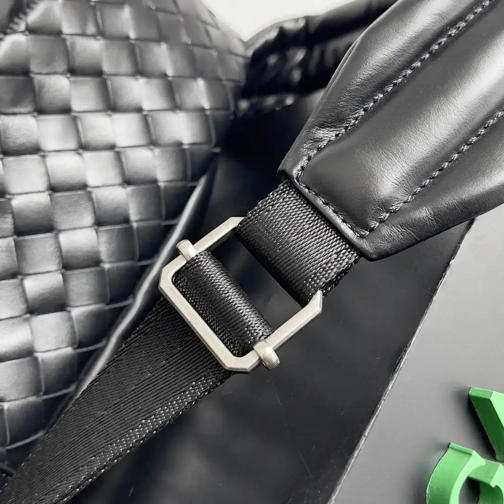 Bottega Veneta BV 730732 Intrecciato Backpack BV99002