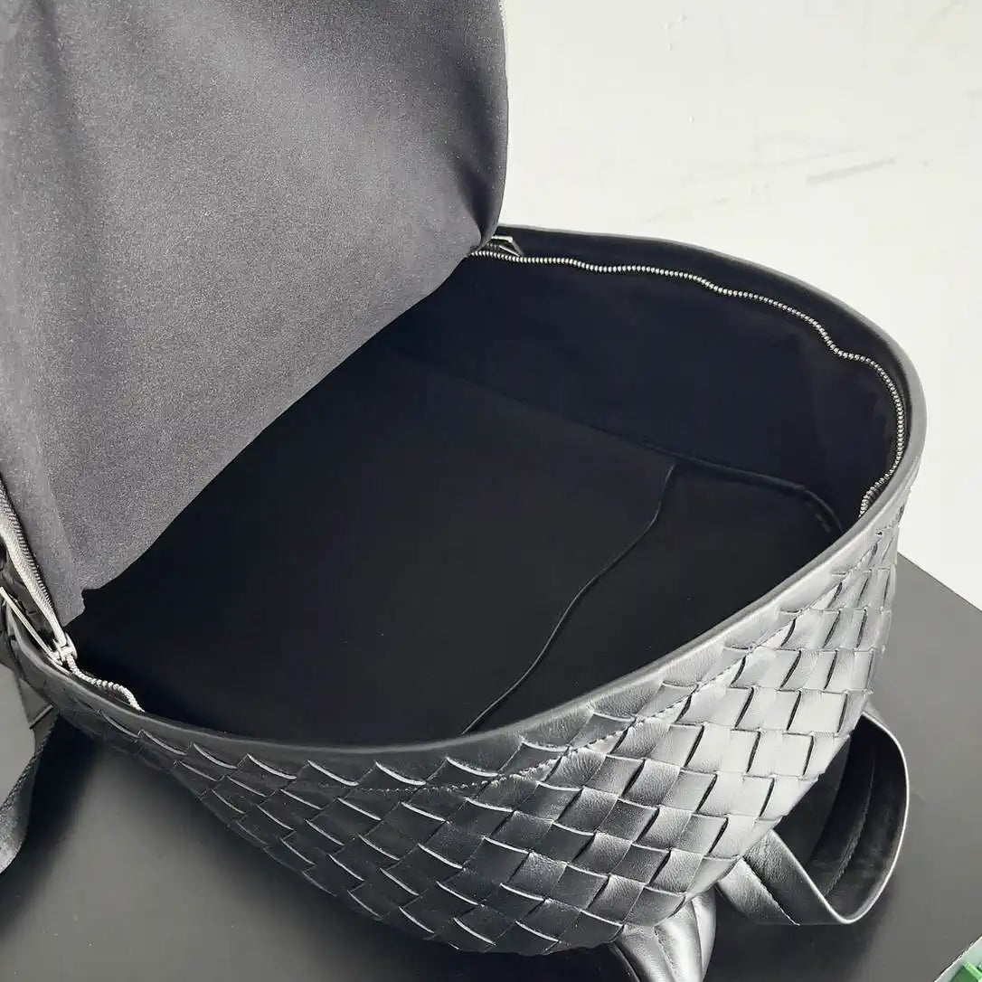Bottega Veneta BV 730732 Intrecciato Backpack BV99002