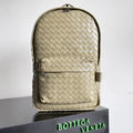 Bottega Veneta BV 730732 Intrecciato Backpack BV99003