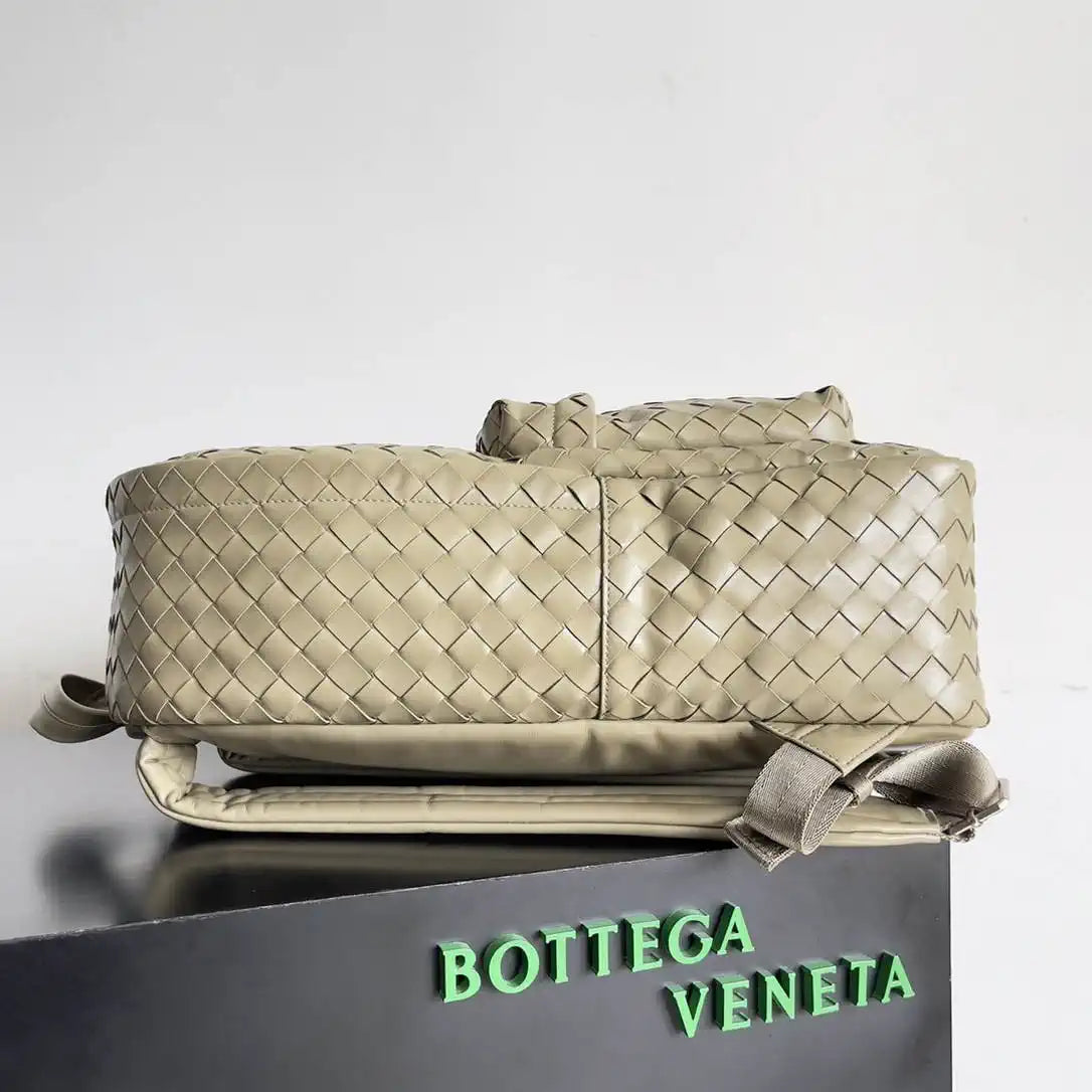 Bottega Veneta BV 730732 Intrecciato Backpack BV99003