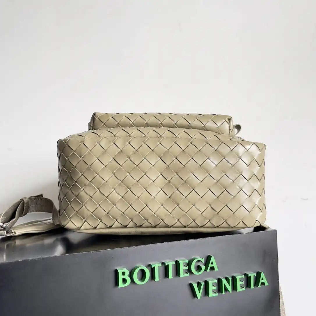 Bottega Veneta BV 730732 Intrecciato Backpack BV99003