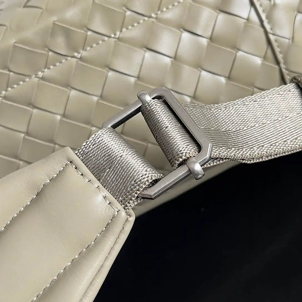 Bottega Veneta BV 730732 Intrecciato Backpack BV99003