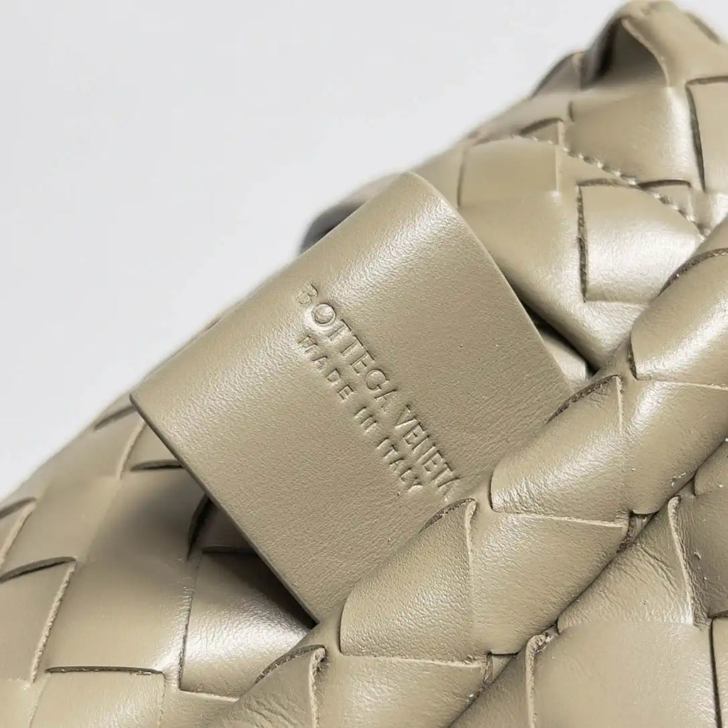 Bottega Veneta BV 730732 Intrecciato Backpack BV99003