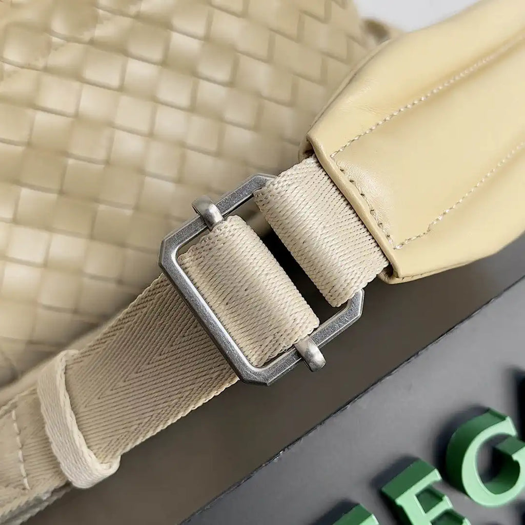 Bottega Veneta BV 730732 Intrecciato Backpack BV99005