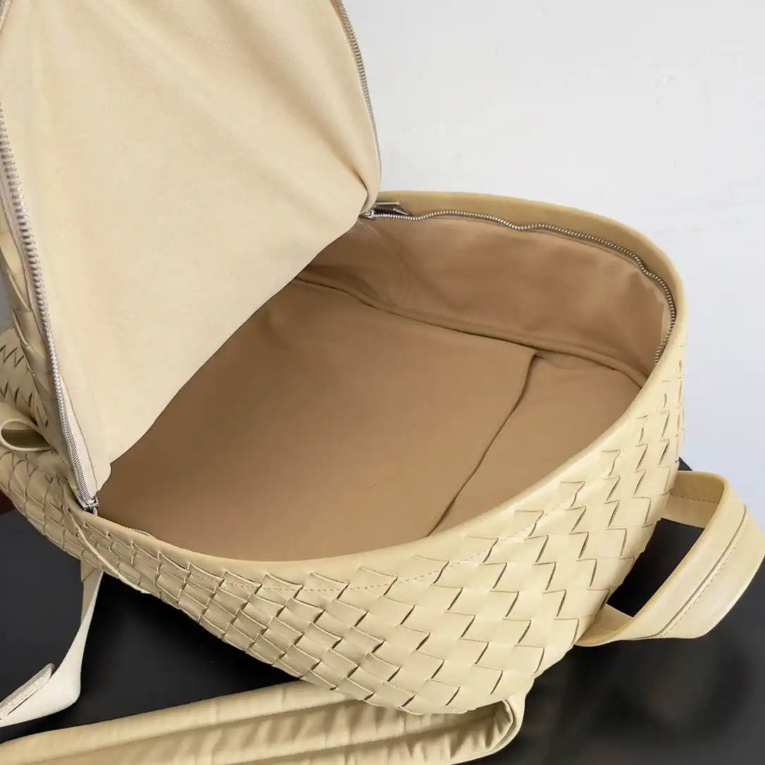 Bottega Veneta BV 730732 Intrecciato Backpack BV99005