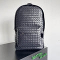 Bottega Veneta BV 730732 Intrecciato Backpack BV99004