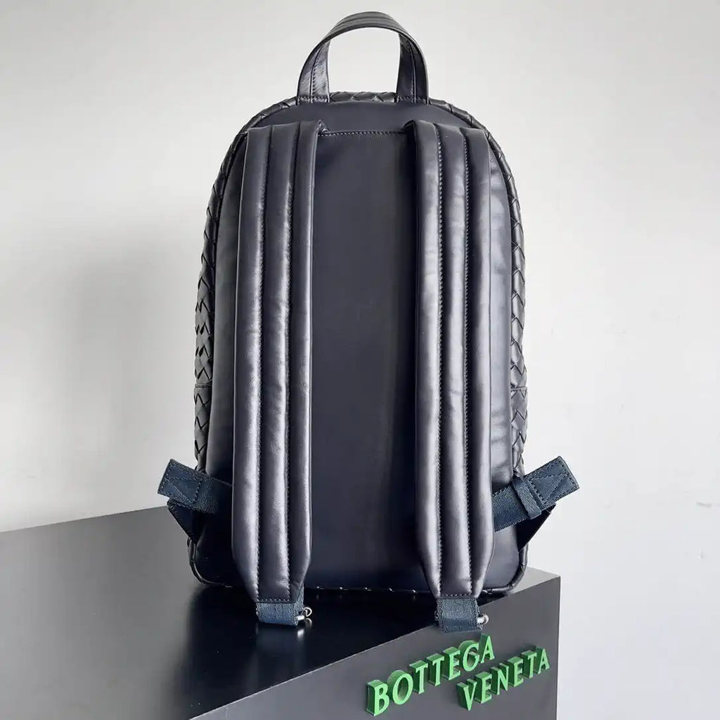 Bottega Veneta BV 730732 Intrecciato Backpack BV99004