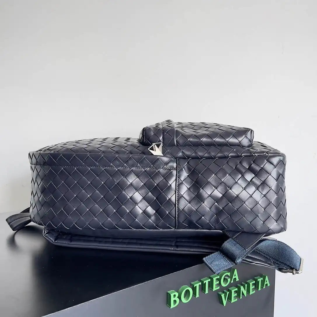 Bottega Veneta BV 730732 Intrecciato Backpack BV99004