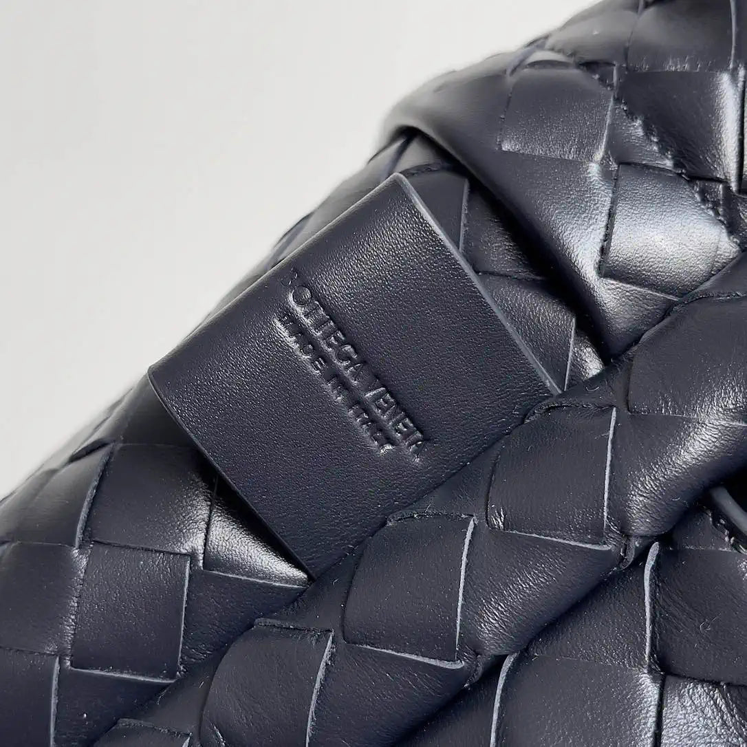 Bottega Veneta BV 730732 Intrecciato Backpack BV99004