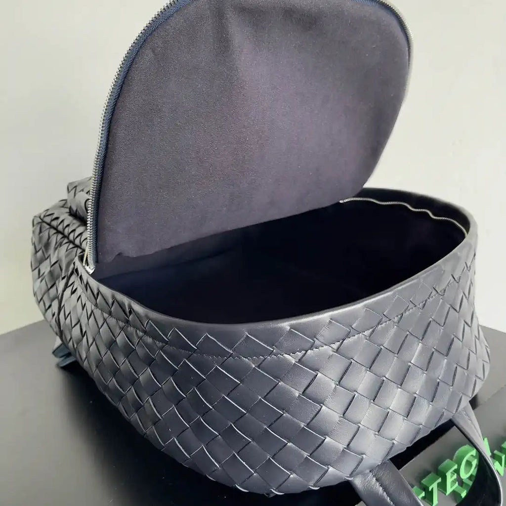 Bottega Veneta BV 730732 Intrecciato Backpack BV99004