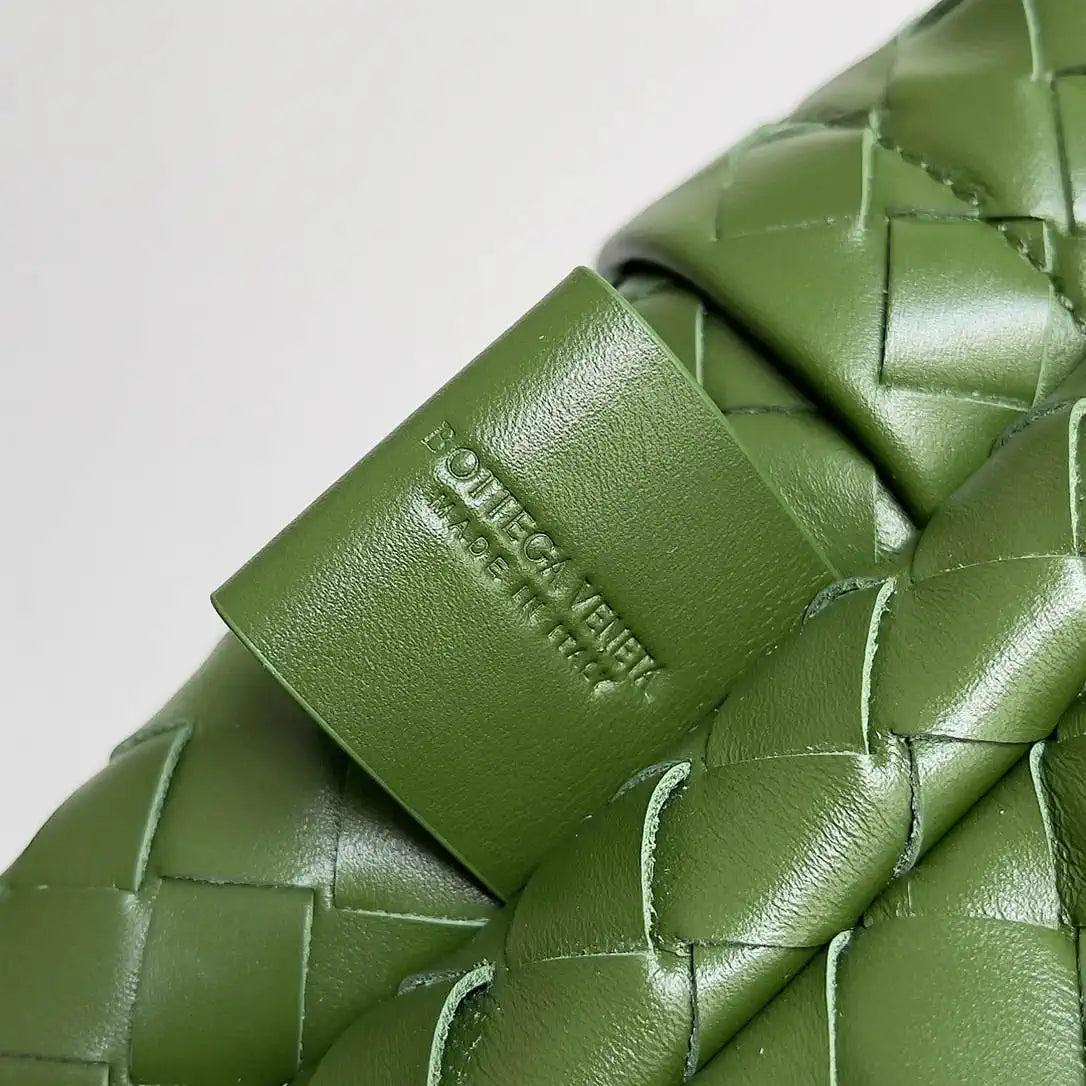 Bottega Veneta BV 730732 Intrecciato Backpack BV99006