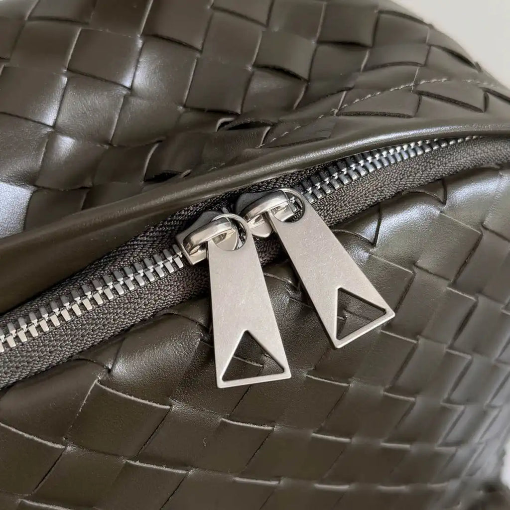 Bottega Veneta BV 730732 Intrecciato Backpack BV99007