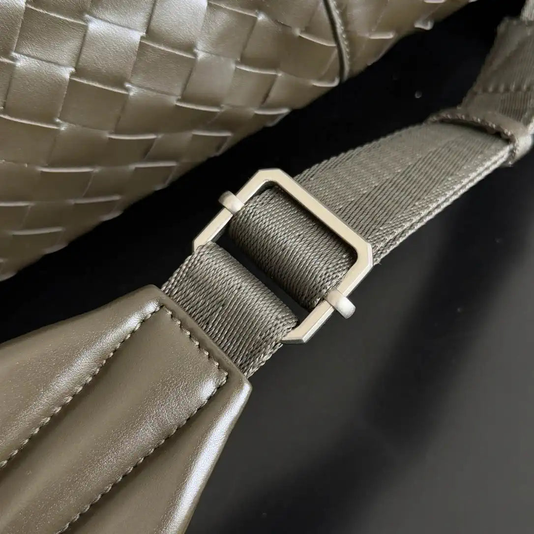 Bottega Veneta BV 730732 Intrecciato Backpack BV99007