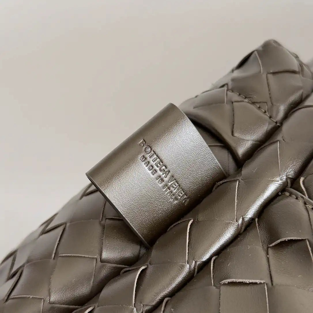 Bottega Veneta BV 730732 Intrecciato Backpack BV99007
