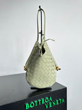 Bottega Veneta BV 740898VCPP19092 Small Solstice ligth green