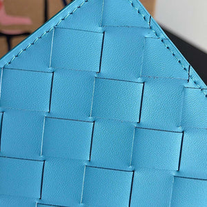 Bottega Veneta BV 743211 Intrecciato Bi-Fold Wallet BV70057 - Default Title - View 7