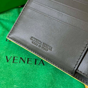 Bottega Veneta BV 743211 Intrecciato Bi-Fold Wallet BV70060 - Default Title - View 6