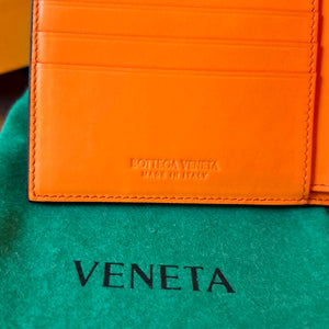 Bottega Veneta BV 743211 Intrecciato Bi-Fold Wallet BV70068 - Default Title - View 8