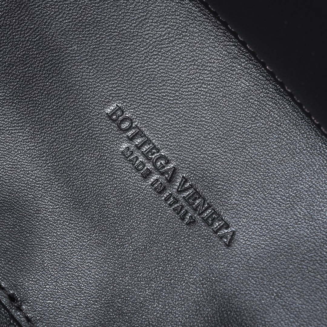 Bottega Veneta BV 743568 Small Andiamo Black - Default Title - View 7