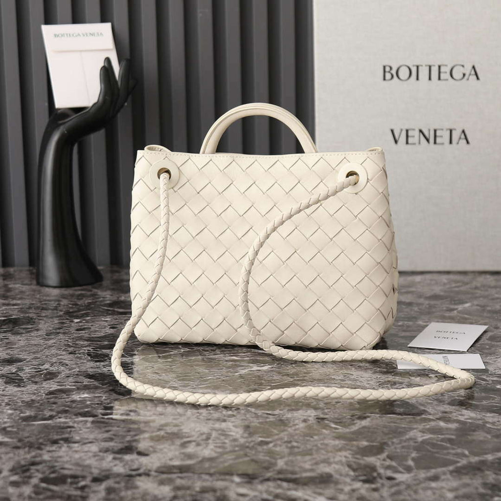 Bottega Veneta BV 743568 Small Andiamo BV9004