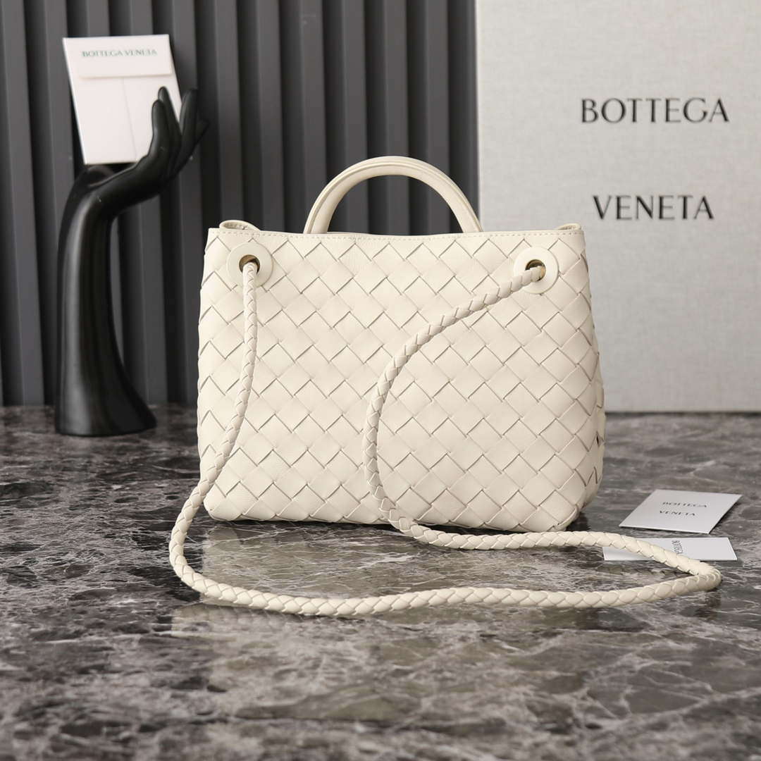 Bottega Veneta BV 743568 Small Andiamo BV9004