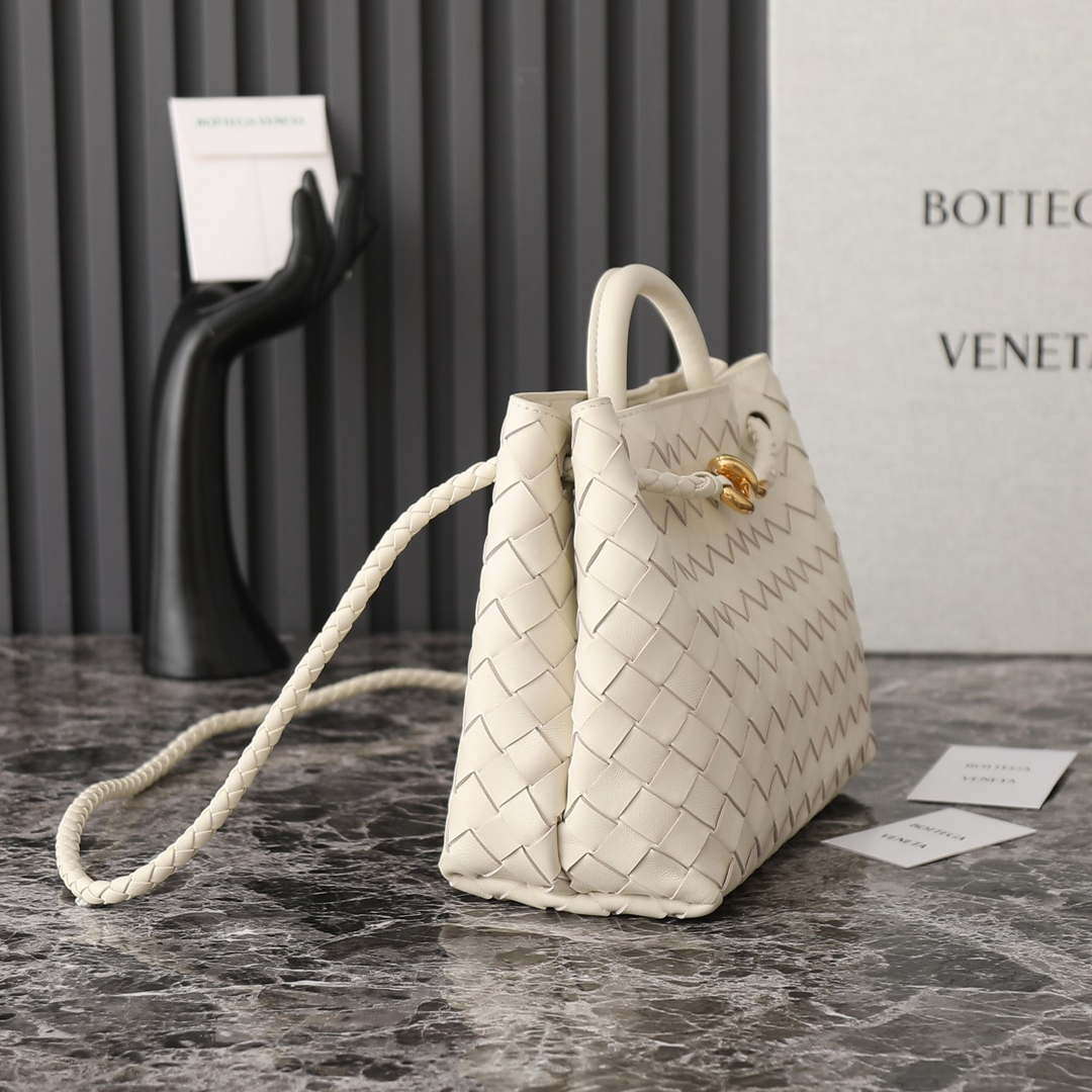 Bottega Veneta BV 743568 Small Andiamo BV9004