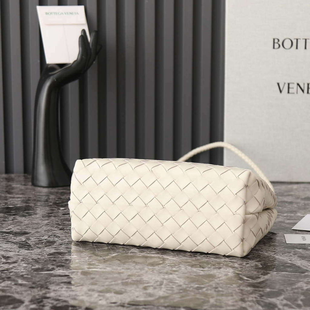 Bottega Veneta BV 743568 Small Andiamo BV9004