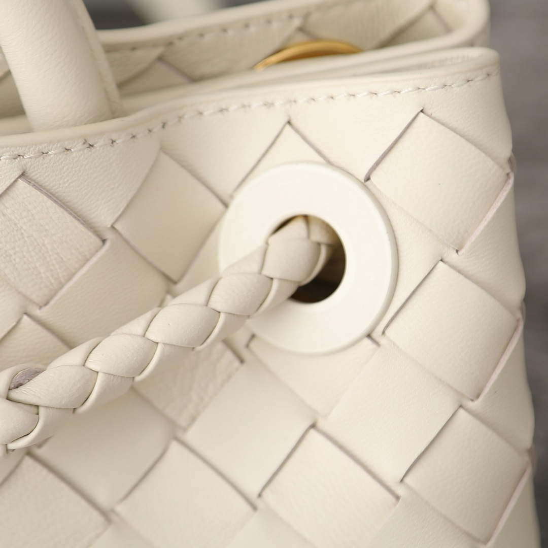 Bottega Veneta BV 743568 Small Andiamo BV9004