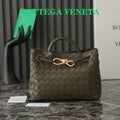 Bottega Veneta BV 743568 Small Andiamo BV9005