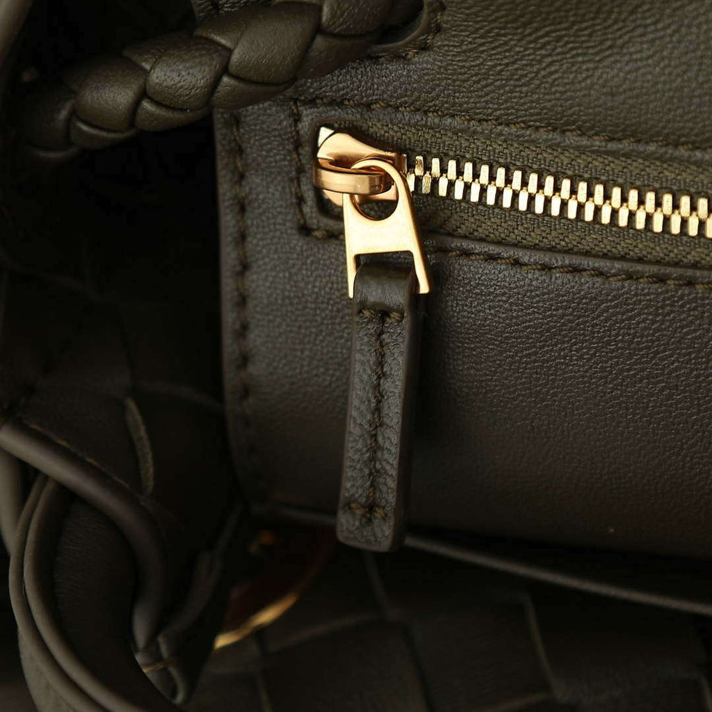 Bottega Veneta BV 743568 Small Andiamo BV9005
