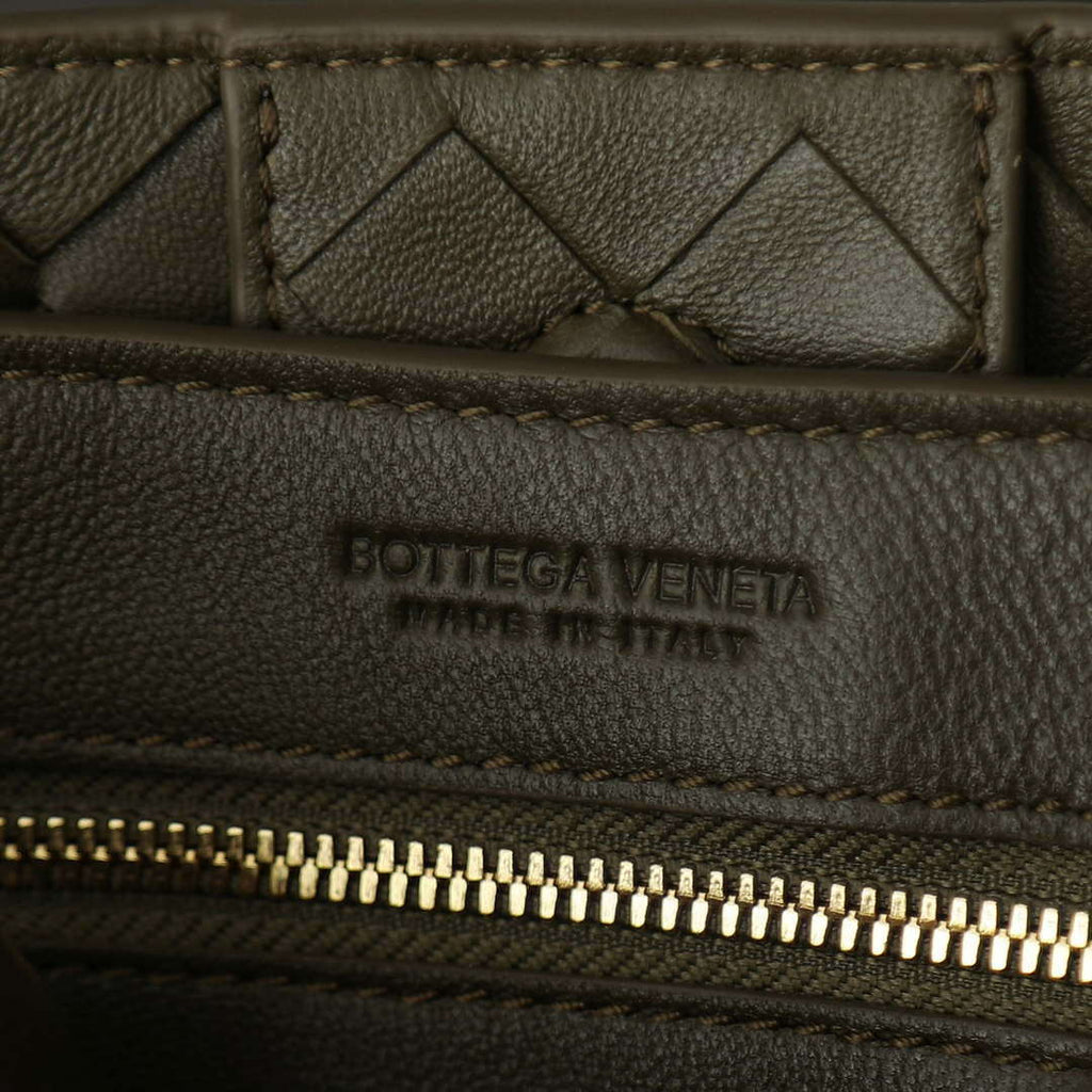 Bottega Veneta BV 743568 Small Andiamo BV9005