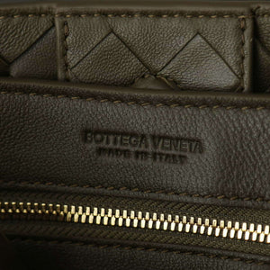 Bottega Veneta BV 743568 Small Andiamo BV9005 - Default Title - View 9