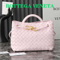 Bottega Veneta BV 743568 Small Andiamo BV9006
